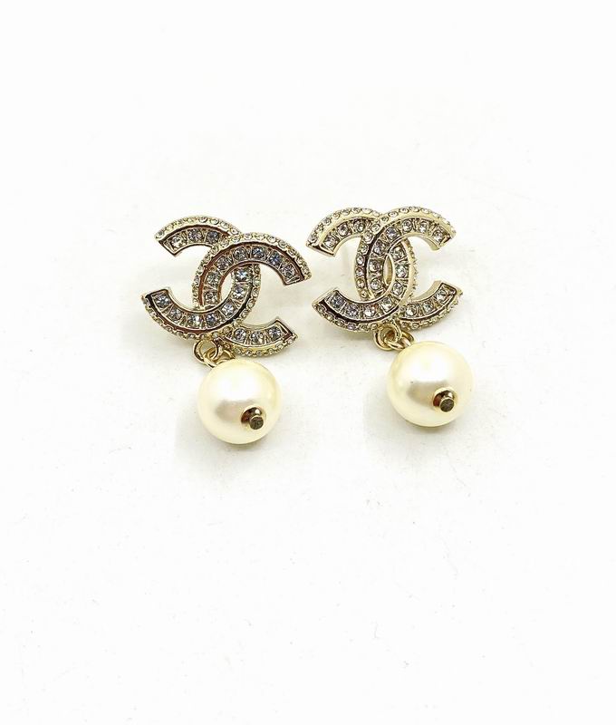 Chanel earing 1lyx195